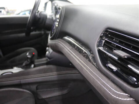 2022 Dodge Durango SRT 392