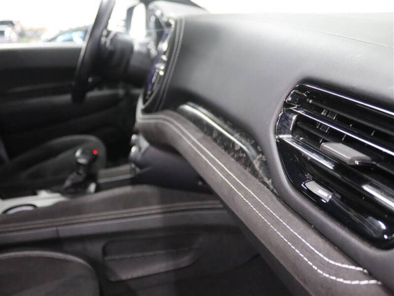 2022 Dodge Durango SRT 392