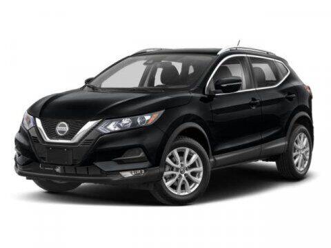 2021 Nissan Rogue Sport for sale at Auto Finance of Raleigh in Raleigh NC