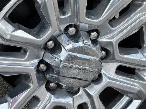 2023 GMC Sierra 2500HD