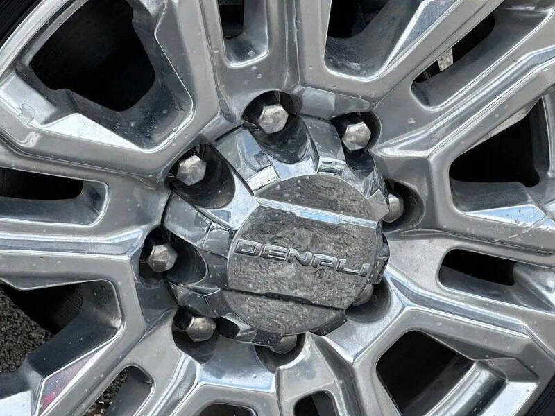 2023 GMC Sierra 2500HD