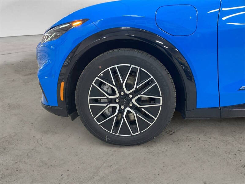 2024 Ford Mustang Mach-E Premium