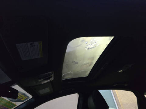 2021 Kia Forte GT Line