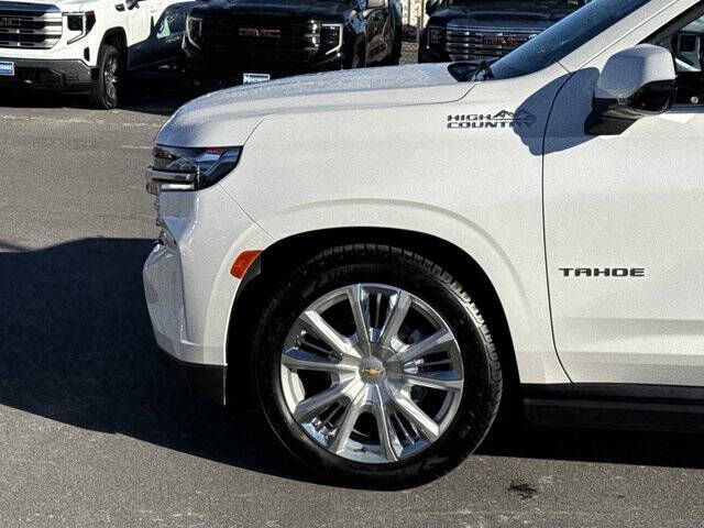 2023 Chevrolet Tahoe for sale at Mid-State Pre-Owned in Beckley, WV