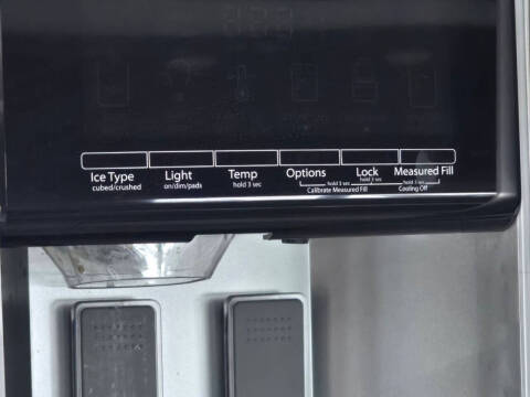 2021 Freightliner S2RV Chassis