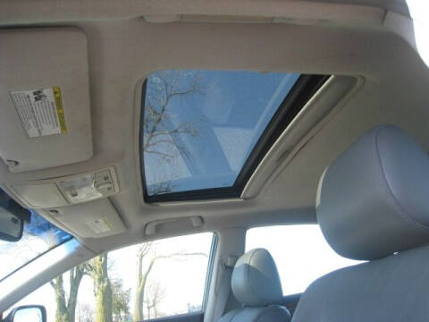 2006 Toyota Avalon XLS