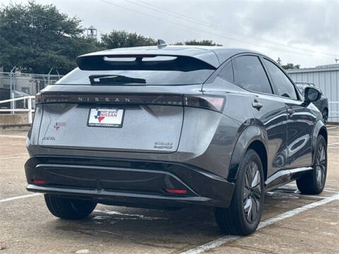 2023 Nissan Ariya Engage e-4ORCE