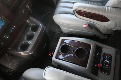 2012 GMC Savana 2500