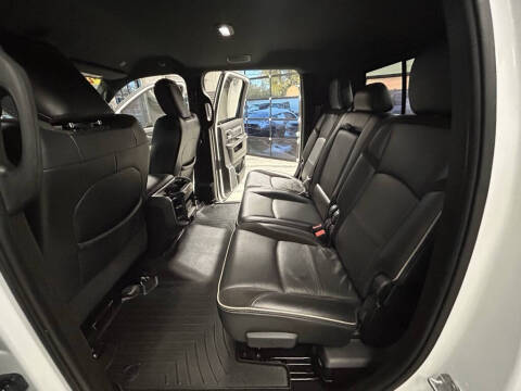 2020 RAM 3500 Laramie