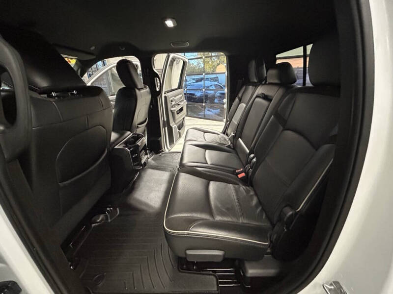 2020 RAM 3500 Laramie