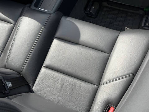 2007 Volvo C70 T5