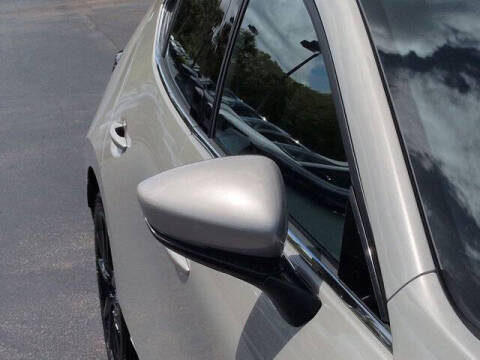 2026 Mazda Mazda3 Hatchback 2.5 S Premium