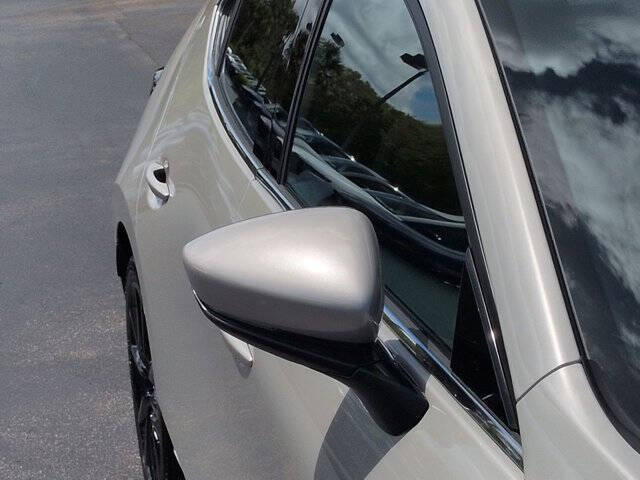 2026 Mazda Mazda3 Hatchback 2.5 S Premium
