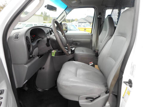 2006 Ford E-Series E-250