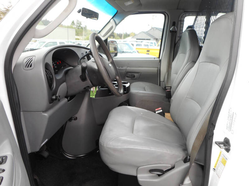2006 Ford E-Series E-250