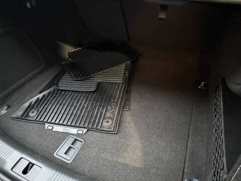 2016 Audi A4 2.0T quattro Premium Plus