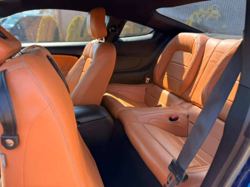 2016 Ford Mustang GT