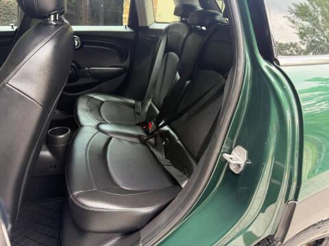 2018 MINI Hardtop 4 Door Cooper
