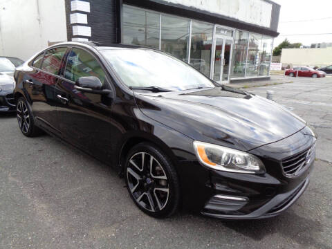 2017 Volvo S60 T5 Dynamic