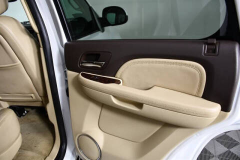 2012 GMC Yukon Denali