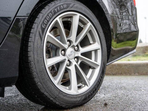 2019 Cadillac CTS 3.6L Luxury