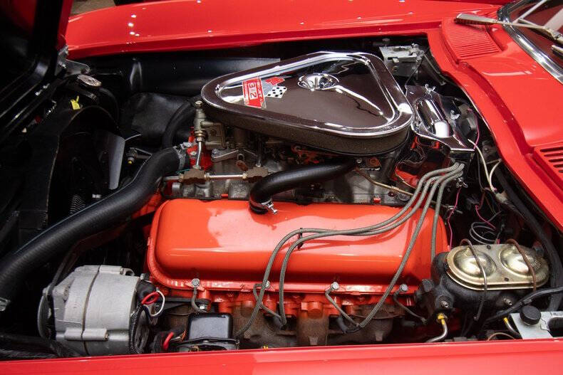 1967 Chevrolet Corvette