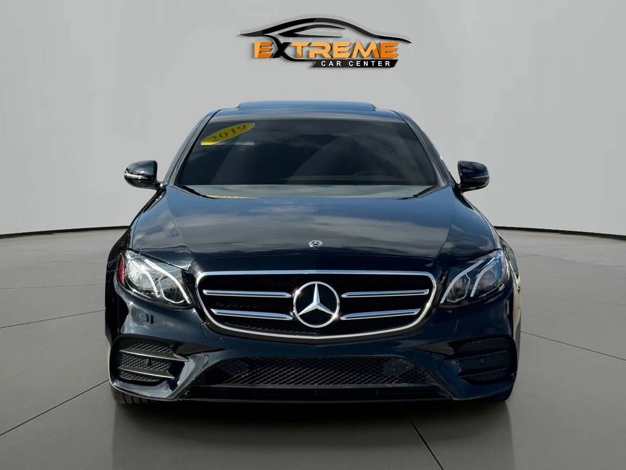 2019 Mercedes-Benz E-Class for sale at Extreme Car Center in Detroit, MI