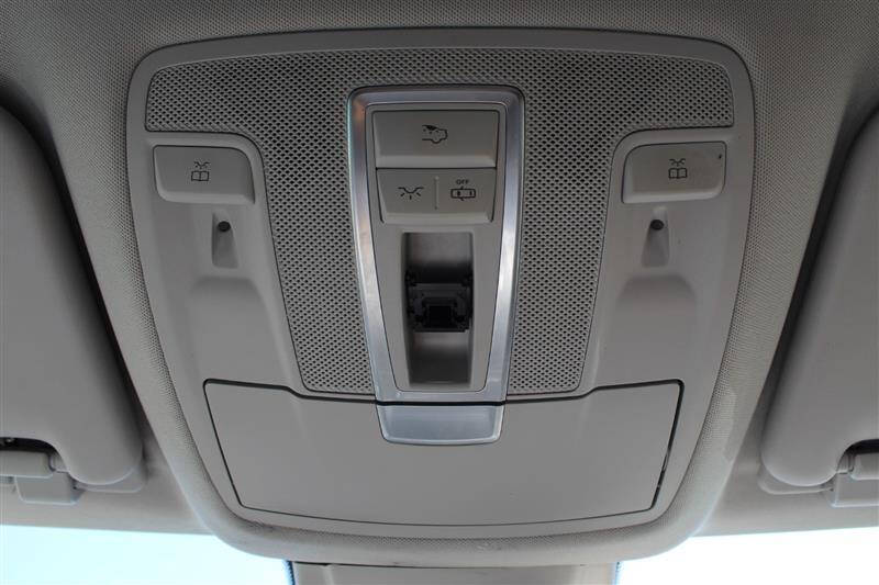 2012 Mercedes-Benz M-Class ML 350