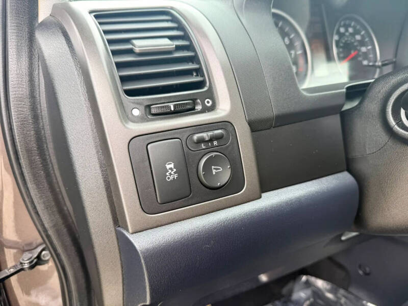 2011 Honda CR-V EX-L