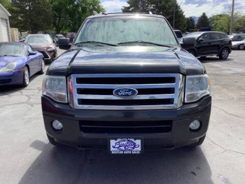 2013 Ford Expedition XLT