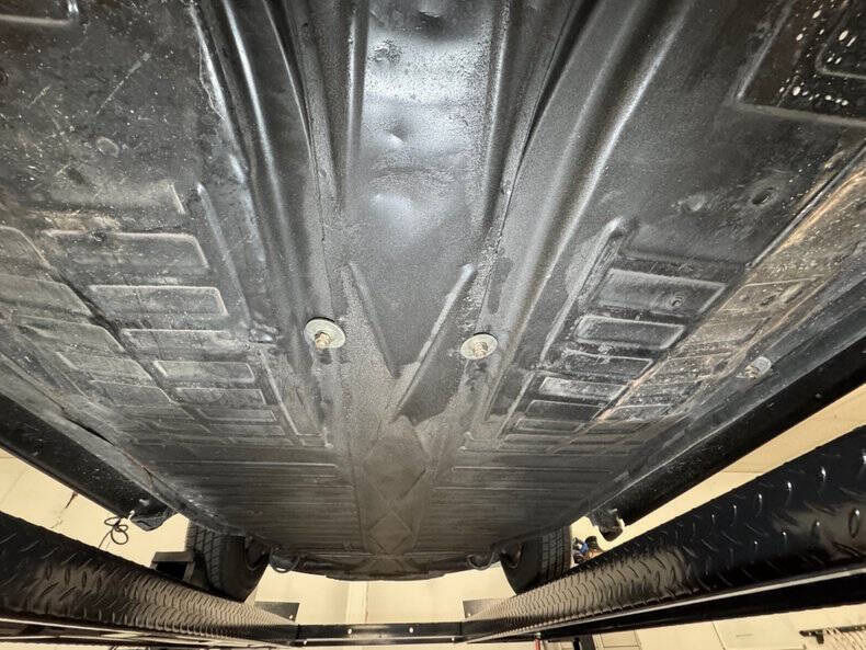 1956 Volkswagen Beetle