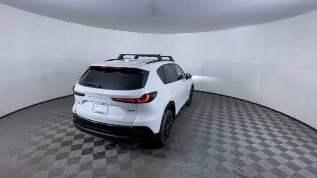 2026 Mazda CX-5 2.5 S Premium Plus