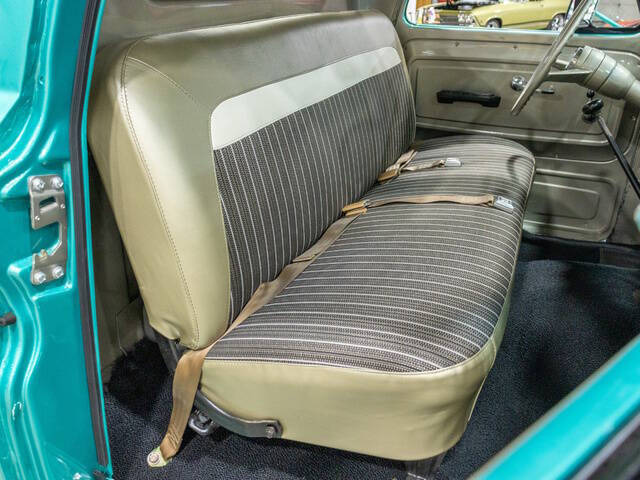 1965 Chevrolet C10