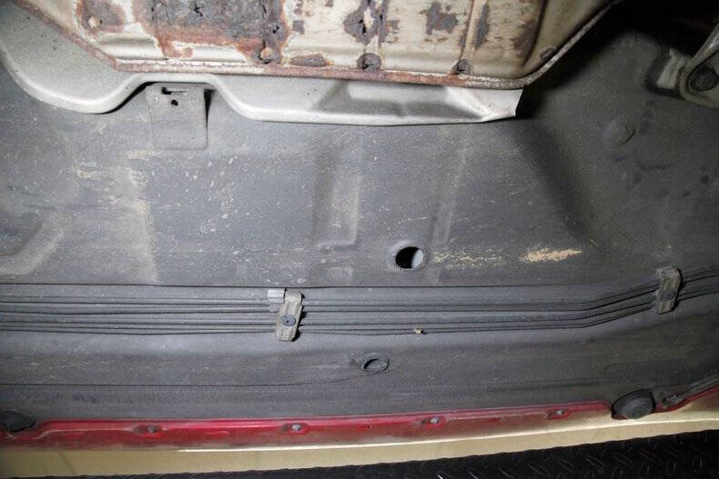 1995 Mercedes-Benz SL-Class SL 500