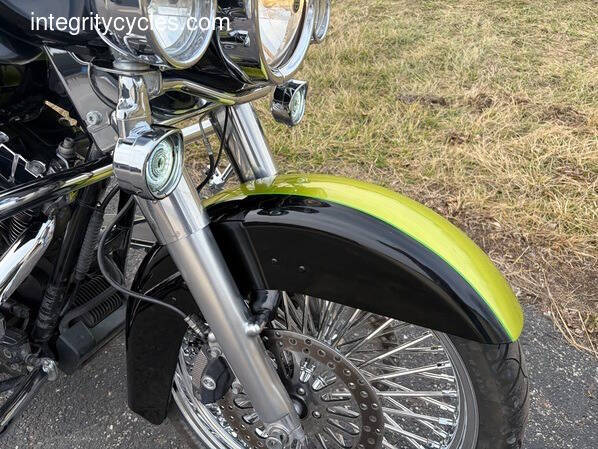 2011 Harley-Davidson Ultra Limited
