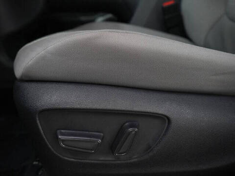 2024 Toyota Sienna LE 8-Passenger