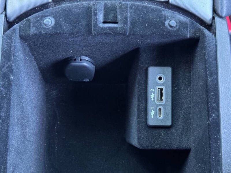 2021 Infiniti Q60 3.0T Luxe