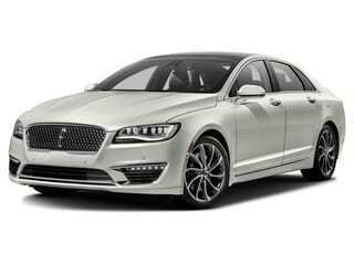 2017 Lincoln MKZ for sale at PATRIOT CHRYSLER DODGE JEEP RAM in Oakland MD