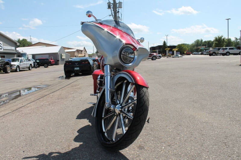 2009 Harley-Davidson Electra Glide