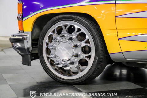 1996 Chevrolet C/K 3500 Series