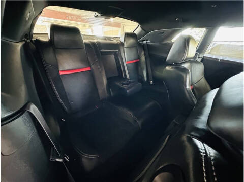 2013 Dodge Challenger SRT8 392