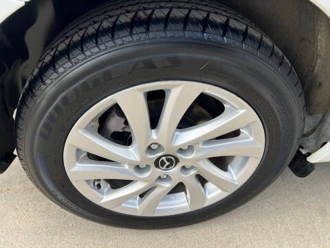 2013 Mazda MAZDA3 i Touring