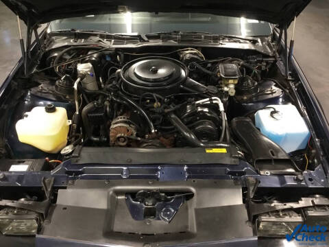 1987 Chevrolet Camaro Z28