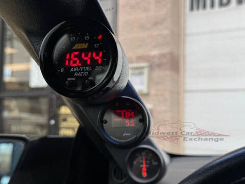 1997 Pontiac Firebird