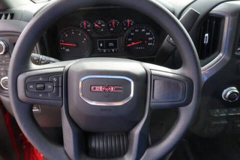 2026 GMC Sierra 2500HD Pro