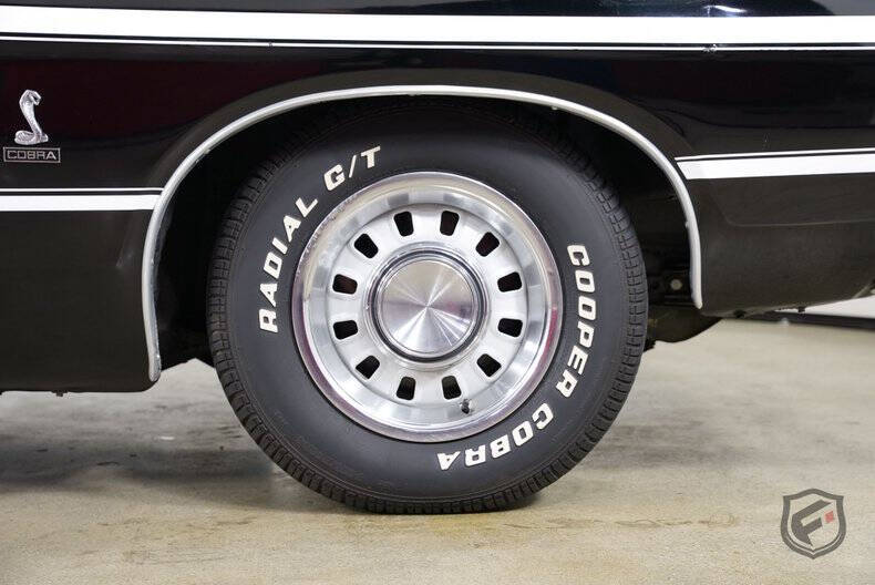 1969 Ford Torino
