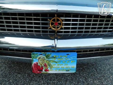 1957 Packard Clipper