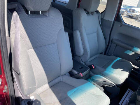 2009 Honda Element EX