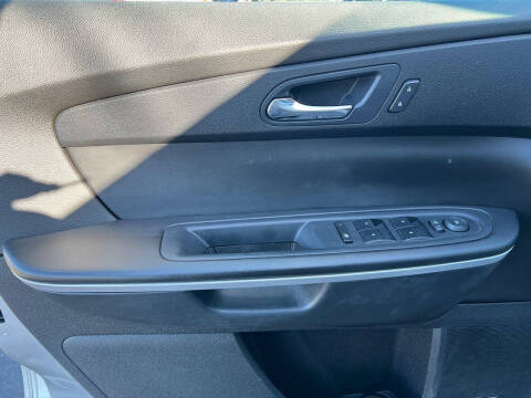 2012 GMC Acadia SLT-1