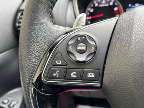 2023 Mitsubishi Eclipse Cross SEL